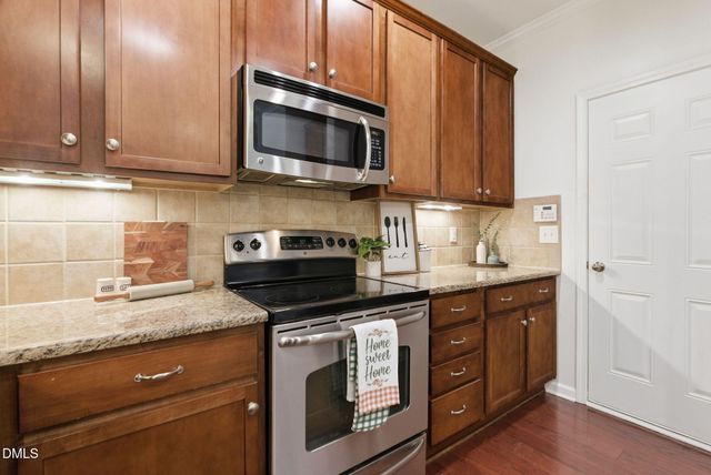 9129 Bunnwood Lane, Raleigh, NC 27617