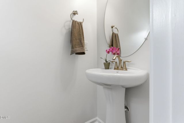 9129 Bunnwood Lane, Raleigh, NC 27617