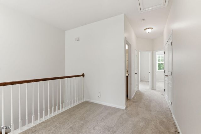 9129 Bunnwood Lane, Raleigh, NC 27617