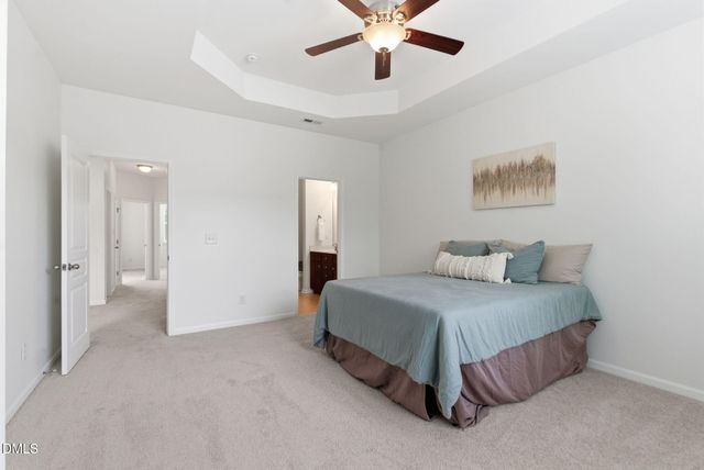 9129 Bunnwood Lane, Raleigh, NC 27617