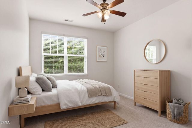 9129 Bunnwood Lane, Raleigh, NC 27617