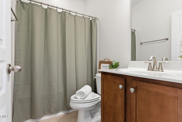 9129 Bunnwood Lane, Raleigh, NC 27617