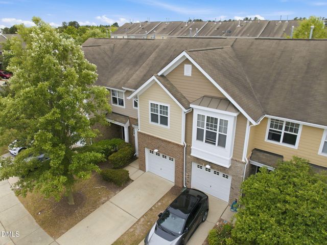 9129 Bunnwood Lane, Raleigh, NC 27617