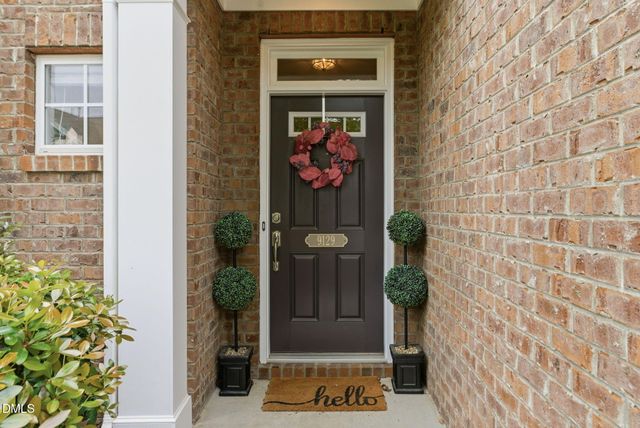 9129 Bunnwood Lane, Raleigh, NC 27617