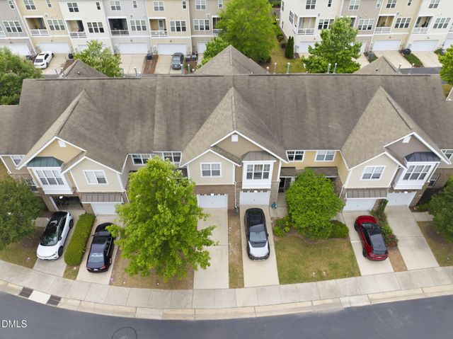 9129 Bunnwood Lane, Raleigh, NC 27617