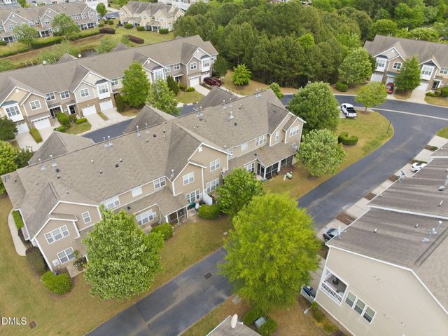 9129 Bunnwood Lane, Raleigh, NC 27617