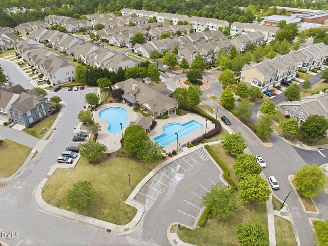 9129 Bunnwood Lane, Raleigh, NC 27617