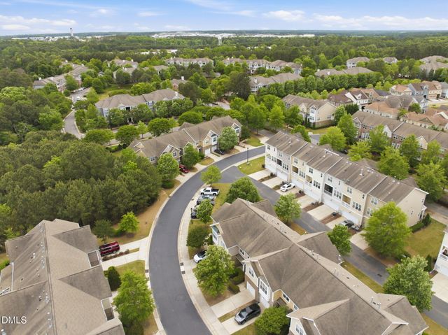 9129 Bunnwood Lane, Raleigh, NC 27617