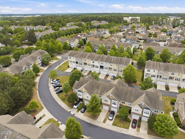 9129 Bunnwood Lane, Raleigh, NC 27617