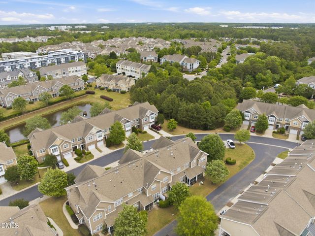 9129 Bunnwood Lane, Raleigh, NC 27617