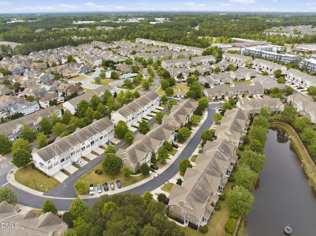 9129 Bunnwood Lane, Raleigh, NC 27617