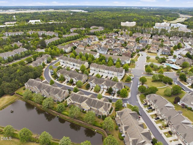 9129 Bunnwood Lane, Raleigh, NC 27617