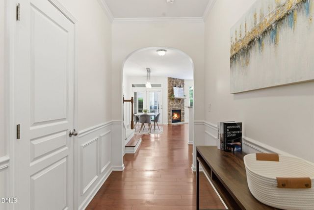 9129 Bunnwood Lane, Raleigh, NC 27617