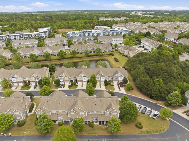 9129 Bunnwood Lane, Raleigh, NC 27617