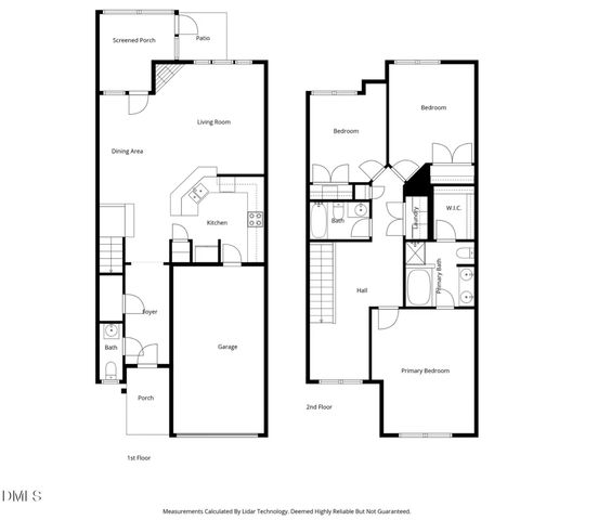 9129 Bunnwood Lane, Raleigh, NC 27617