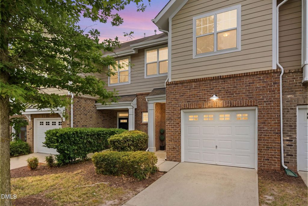 9129 Bunnwood Lane, Raleigh, NC 27617