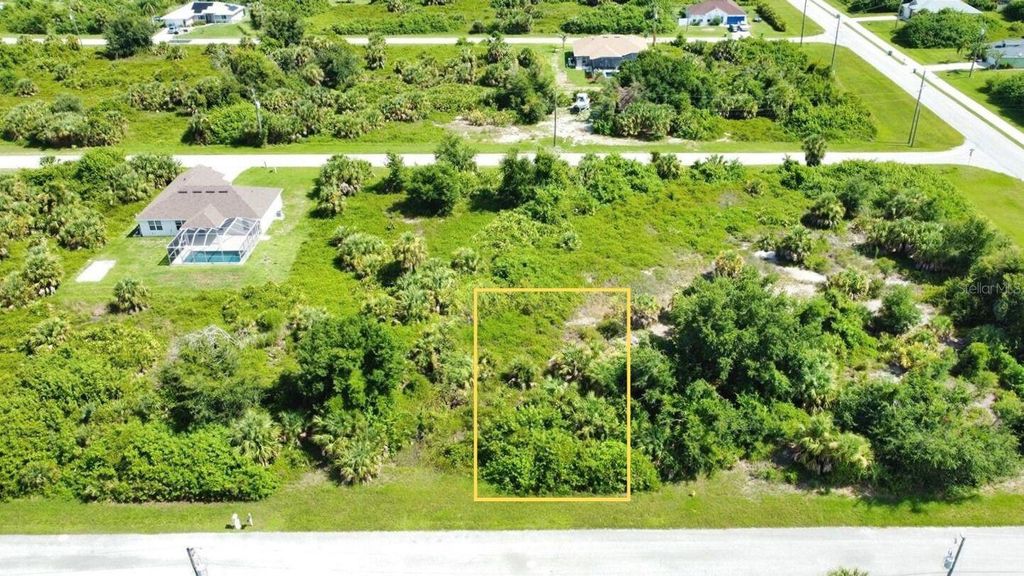13472 GAINESVILLE AVENUE, Port Charlotte, FL 33981