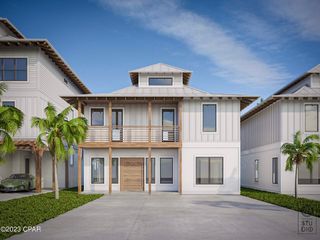 2487 Belmar Court, Panama City Beach, FL 32408