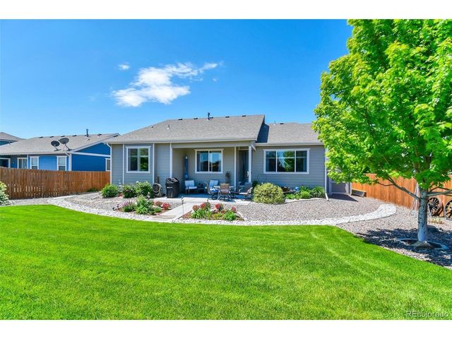 1101 Johnson St, Wiggins, CO 80654