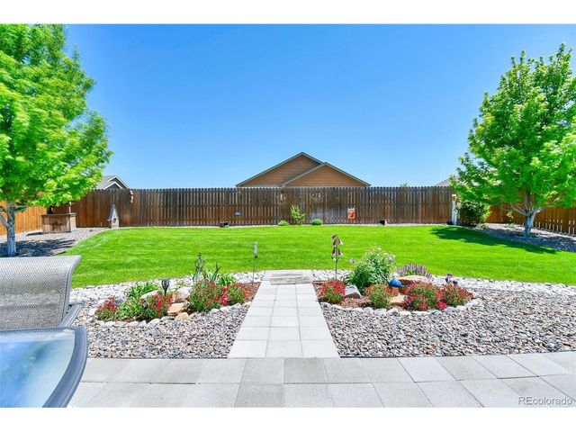 1101 Johnson St, Wiggins, CO 80654