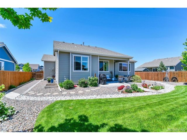 1101 Johnson St, Wiggins, CO 80654