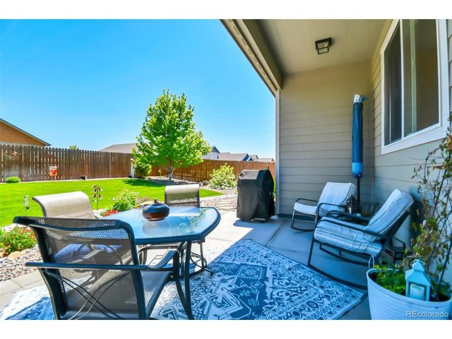 1101 Johnson St, Wiggins, CO 80654