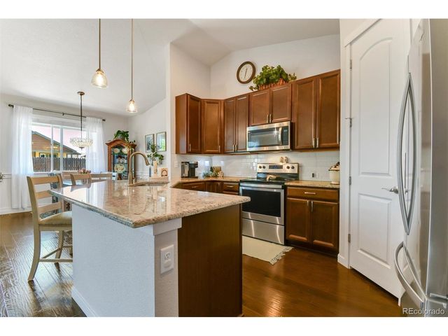1101 Johnson St, Wiggins, CO 80654