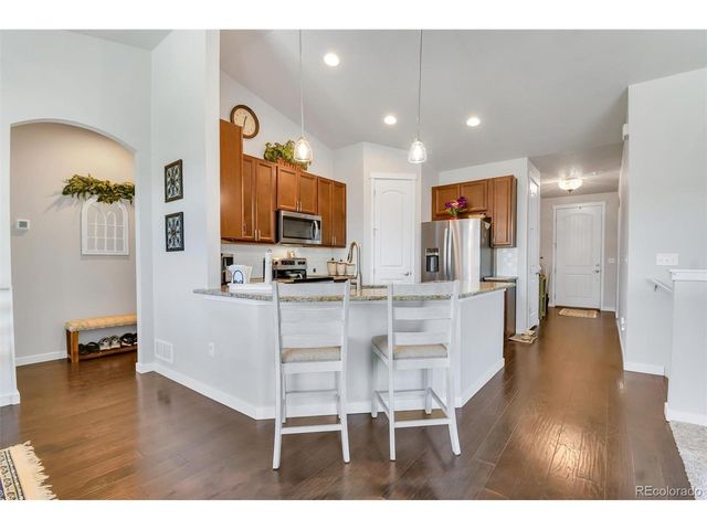 1101 Johnson St, Wiggins, CO 80654