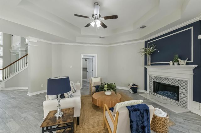 13722 Greenwood Manor Drive, Cypress, TX 77429