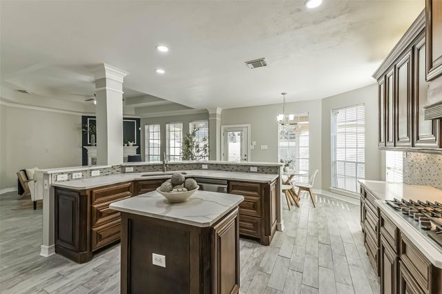 13722 Greenwood Manor Drive, Cypress, TX 77429