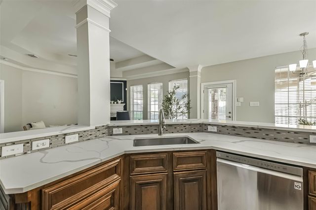 13722 Greenwood Manor Drive, Cypress, TX 77429