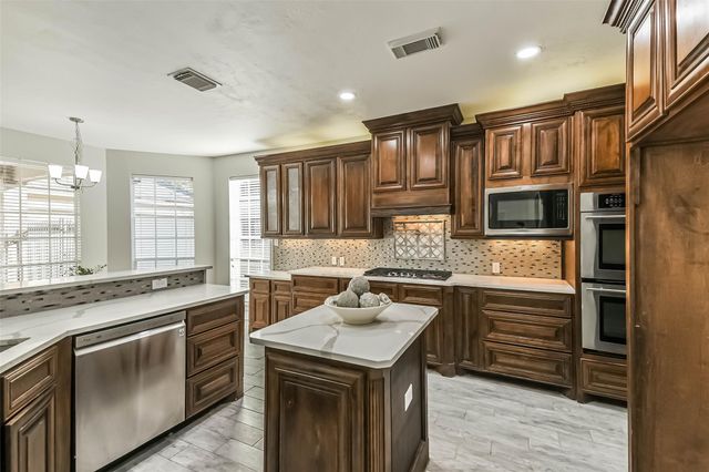 13722 Greenwood Manor Drive, Cypress, TX 77429