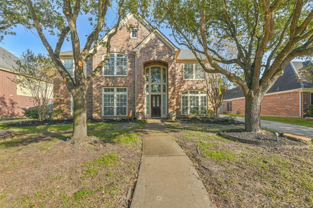 13722 Greenwood Manor Drive, Cypress, TX 77429