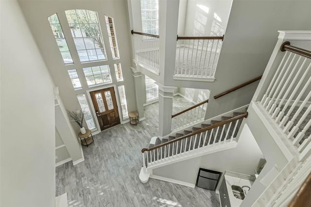 13722 Greenwood Manor Drive, Cypress, TX 77429