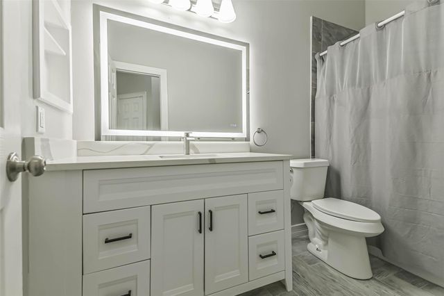 13722 Greenwood Manor Drive, Cypress, TX 77429