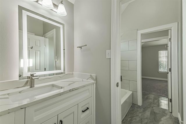 13722 Greenwood Manor Drive, Cypress, TX 77429