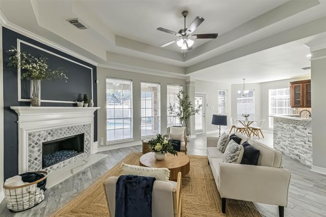 13722 Greenwood Manor Drive, Cypress, TX 77429