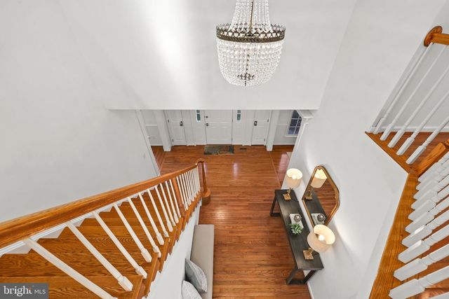 12741 OAK FARMS DR, Herndon, VA 20171