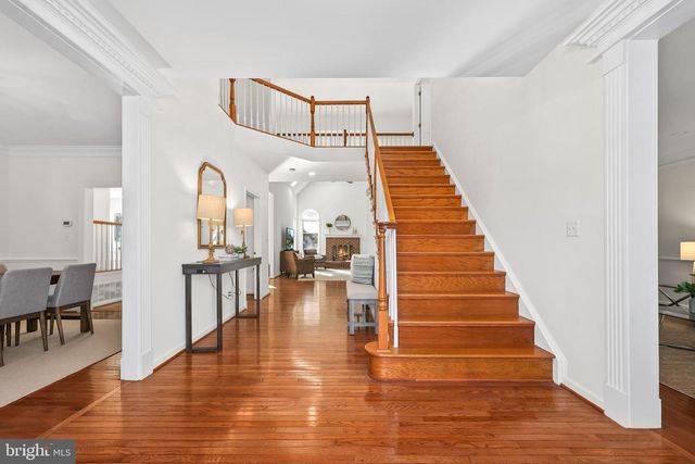 12741 OAK FARMS DR, Herndon, VA 20171