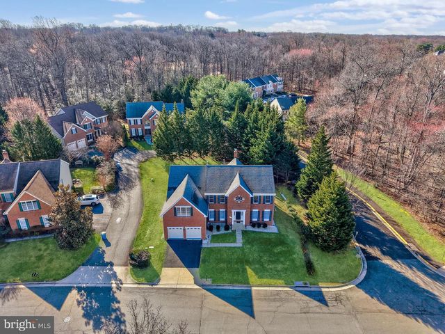 12741 OAK FARMS DR, Herndon, VA 20171