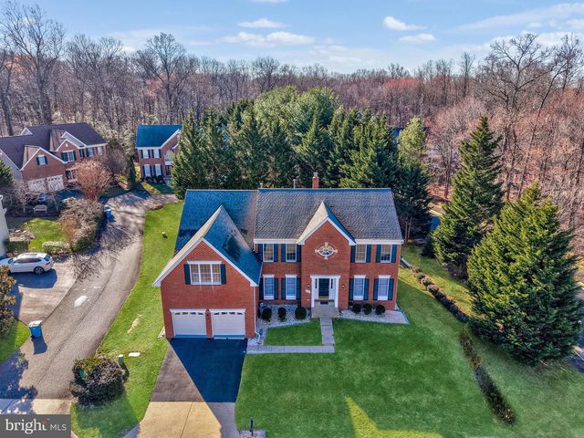 12741 OAK FARMS DR, Herndon, VA 20171