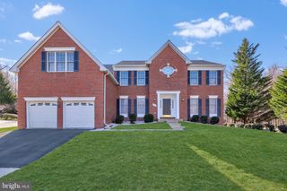 12741 OAK FARMS DR, Herndon, VA 20171