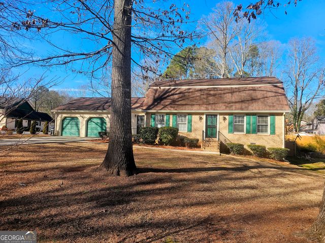 7271 Fawn Lane, Lithia Springs, GA 30122