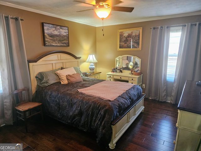 7271 Fawn Lane, Lithia Springs, GA 30122