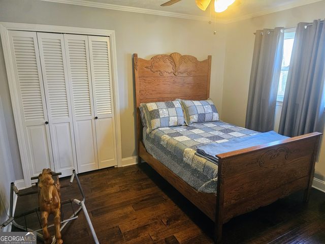 7271 Fawn Lane, Lithia Springs, GA 30122