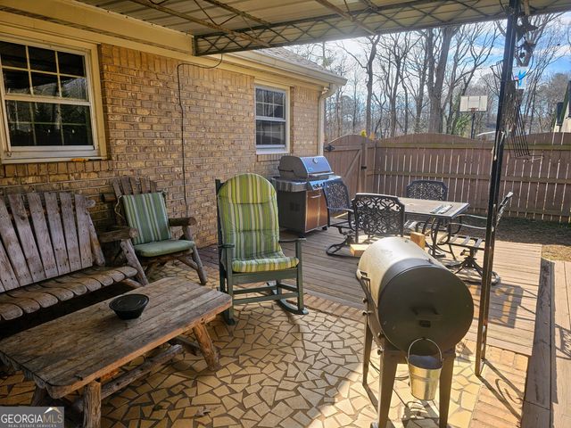 7271 Fawn Lane, Lithia Springs, GA 30122