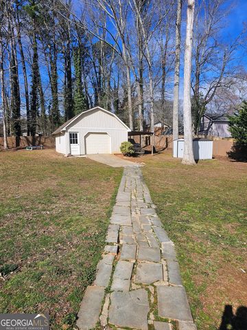 7271 Fawn Lane, Lithia Springs, GA 30122