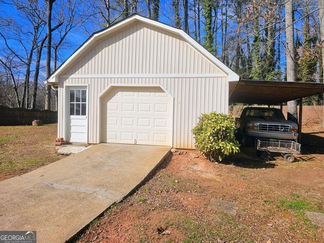 7271 Fawn Lane, Lithia Springs, GA 30122