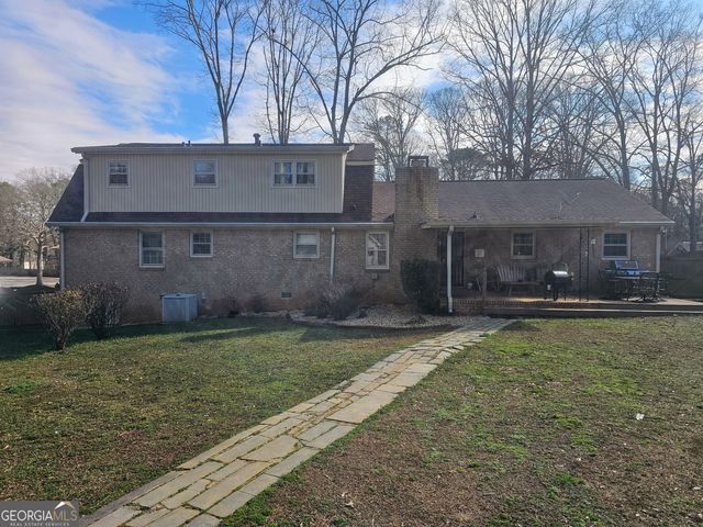 7271 Fawn Lane, Lithia Springs, GA 30122