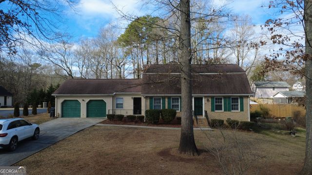 7271 Fawn Lane, Lithia Springs, GA 30122